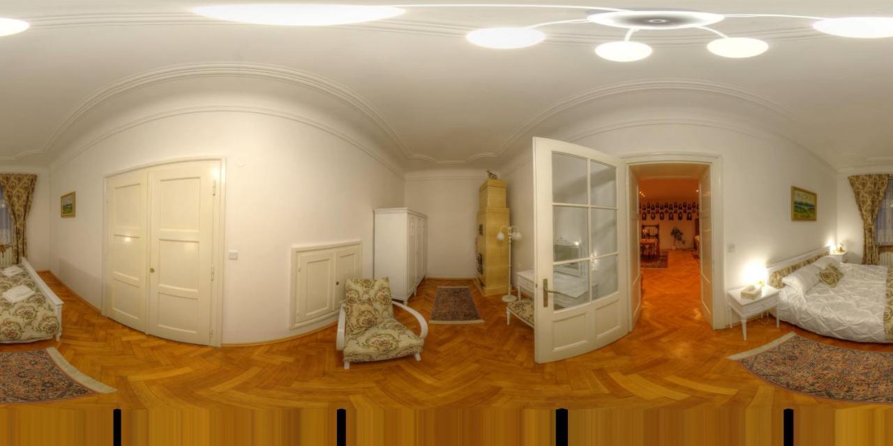 Lovecky Apartman Na Namesti Ve Frenstate Pod Radhostem Frenštát pod Radhoštěm Kültér fotó